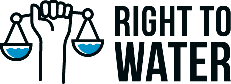 Recht auf Wasser